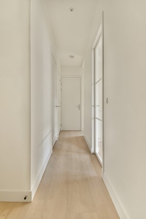 Medium property photo - Maasstraat 83-3, 1078 HG Amsterdam